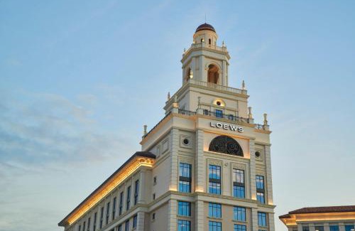 Crafts Hotel | Loews Coral Gables Hotel