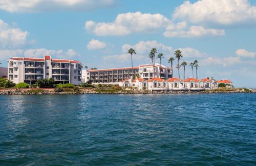 Coronado Cays Resort | Loews Coronado Bay Resort
