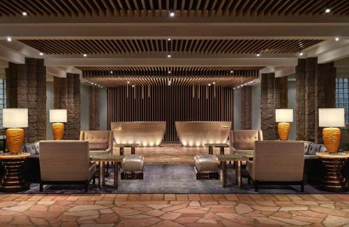 Tucson Resort | Loews Ventana Canyon Resort