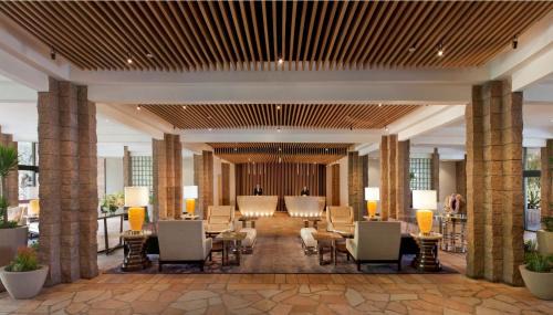 Tucson Resort | Loews Ventana Canyon Resort