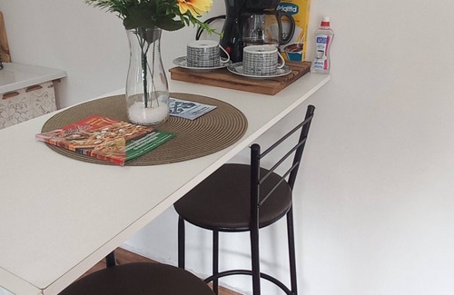 Massaguacu Apartment | Loft Kimberly Massaguaçu