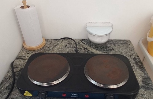 Massaguacu Apartment | Loft Kimberly Massaguaçu