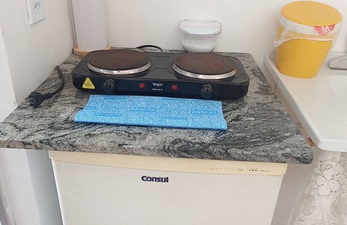 Massaguacu Apartment | Loft Kimberly Massaguaçu