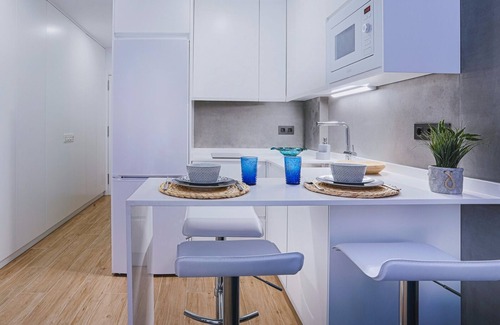 Las Palmas de Gran Canaria Apartment | Loft City of the Sea Gran Canaria⭐
