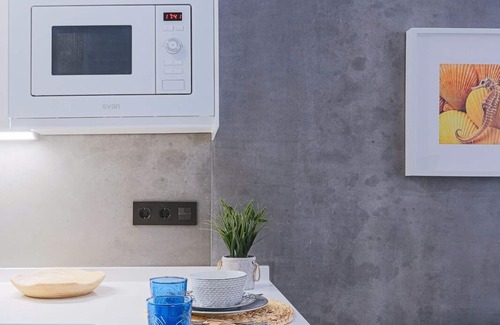Las Palmas de Gran Canaria Apartment | Loft City of the Sea Gran Canaria⭐