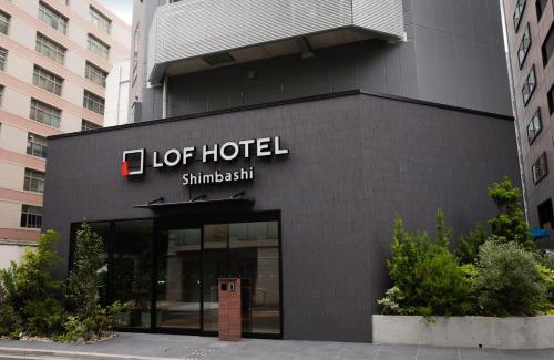 Shinbashi Hotel | LOF HOTEL Shimbashi