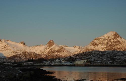 Vagan Apartment | Lofoten Apartment