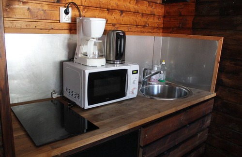 Stamsund Cabin | Lofoten Camp Storfjord