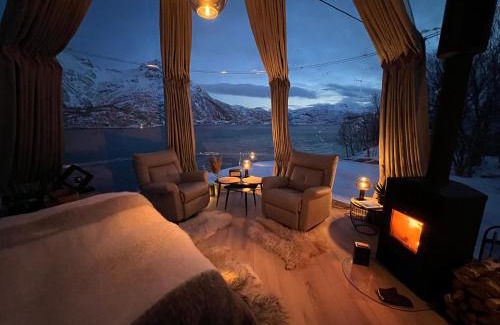 Hadsel Other | Lofoten glampingdome