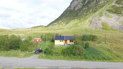 Bostad House | Lofoten - Høynes
