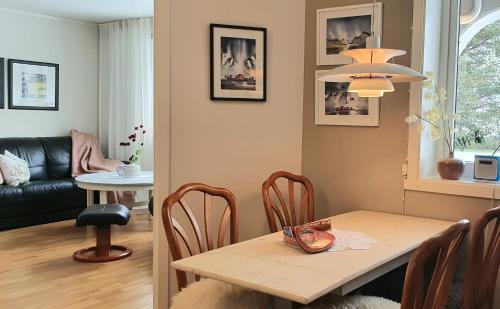 Leknes Apartment | Lofoten Home Apartment