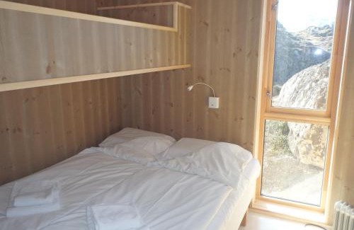 Vagan Cabin | Lofoten Links Lodges