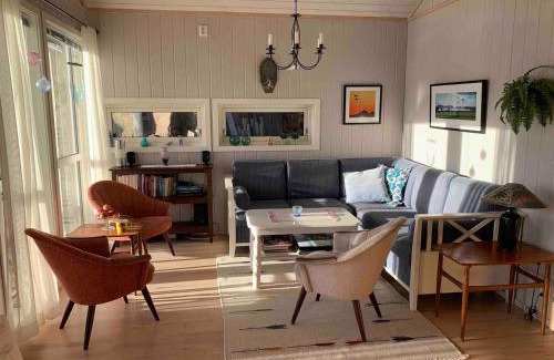 Valberg House | Lofotparadis - nydelig hytte på unikt sted