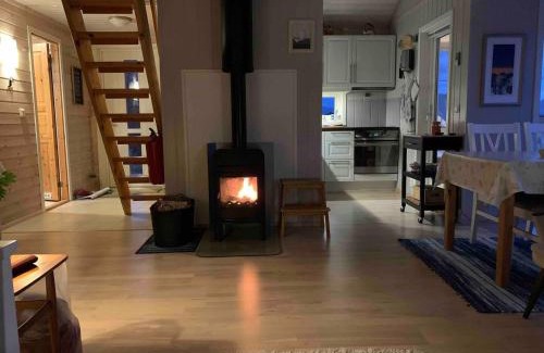 Valberg House | Lofotparadis - nydelig hytte på unikt sted