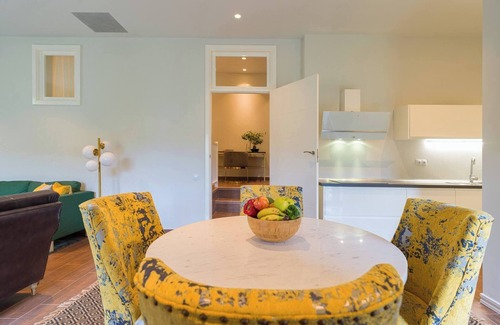 Telde Apartment | Loft África Villas Cruz Mayor