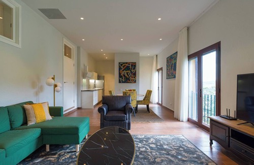 Telde Apartment | Loft África Villas Cruz Mayor