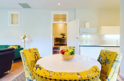 Telde Apartment | Loft África Villas Cruz Mayor