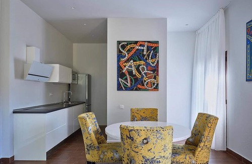 Telde Apartment | Loft África Villas Cruz Mayor