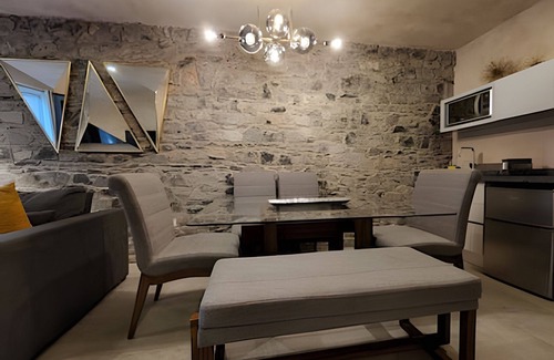 Santeagueda Apartment | Loft Éfeso