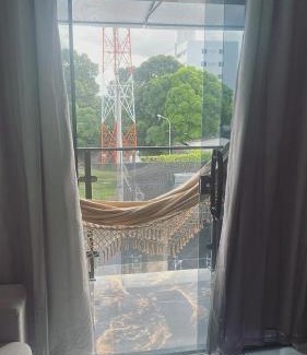 Cordeiro Apartment | LOFT 01 - Apartamento Executivo e familiar - UFPE - UFRPE - Caxanga - Cordeiro