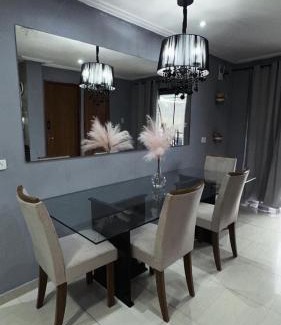 Cordeiro Apartment | LOFT 01 - Apartamento Executivo e familiar - UFPE - UFRPE - Caxanga - Cordeiro