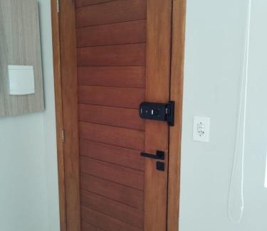 Dehon Apartment | Loft 01 dormitório