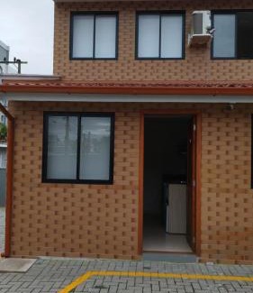 Dehon Apartment | Loft 01 dormitório