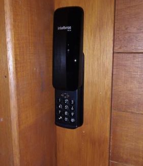 Dehon Apartment | Loft 01 dormitório