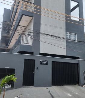 Cidade Alta Apartment | loft 01 luna