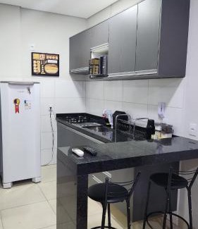 Cidade Alta Apartment | loft 01 luna