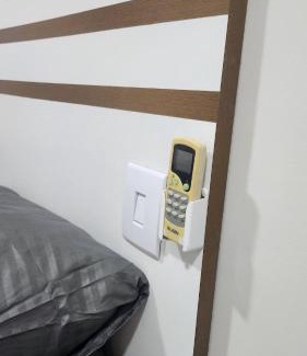 Cidade Alta Apartment | loft 01 luna