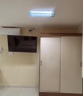 Cordeiro Apartment | LOFT 05 - UFPE - UFRPE - Caxangá - Cordeiro