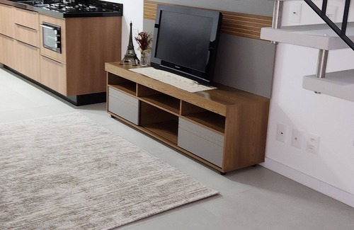 Joao Paulo Apartment | Loft 105 Ed Next, Super Charmoso no João Paulo