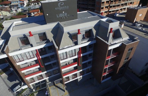 Joao Paulo Apartment | Loft 105 Ed Next, Super Charmoso no João Paulo