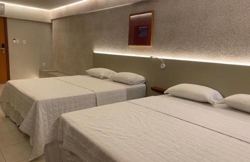 Santana Apartment | Loft 1 Celita Franca Executive Hotel