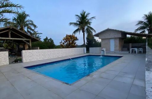 Bonsucesso House | Loft 1 Sítio do Barrigudinho