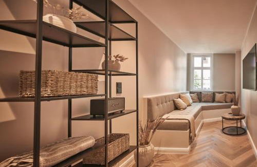 Fulda Apartment | Loft 1540 - Boutique Ferienwohnungen