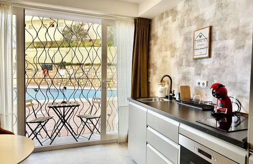 Marbella City Centre Apartment | Loft 18 Beach Front Marbella - EaW Homes