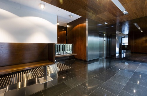 Hondarribia Apartment | Loft 2 by Basquelidays