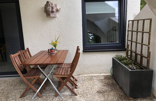 Mainz-Bingen Apartment | Loft 2 - Oppenheim Lofts