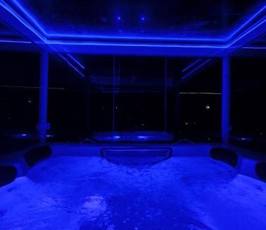 Nova Friburgo Ski Chalet | Loft 2 Sítio Cachoeiras do Caledonia