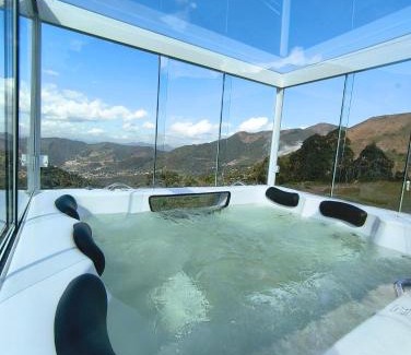 Nova Friburgo Ski Chalet | Loft 2 Sítio Cachoeiras do Caledonia