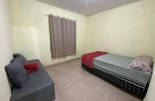 Bonsucesso House | loft 2 sitio do barrigudinho