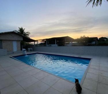 Bonsucesso House | loft 2 sitio do barrigudinho