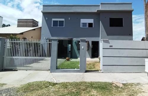 Passo de Torres Apartment | Loft 202 - Passo de Torres