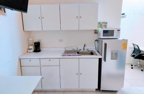 Hermosillo Apartment | Loft 25 excelente y comodo, cerca del vado del rio, consulado,CAS, galerias mall , cama queen , cocineta