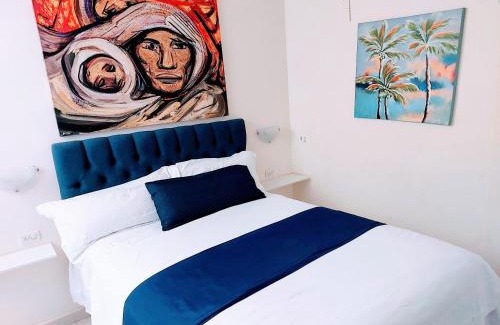 Hermosillo Apartment | Loft 25 excelente y comodo, cerca del vado del rio, consulado,CAS, galerias mall , cama queen , cocineta