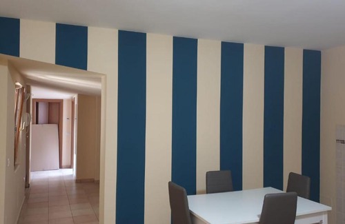 Piedimonte San Germano Bed & Breakfast | Loft 25