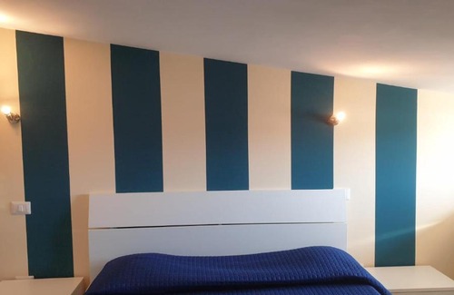 Piedimonte San Germano Bed & Breakfast | Loft 25