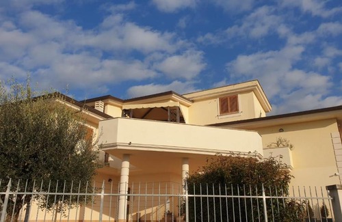 Piedimonte San Germano Bed & Breakfast | Loft 25